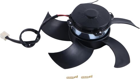 Radiator Cooling Fan 709200564 VA26-AP70/WP-44A Compatible with 2013-2018 Maverick 1000 Max in Saudi Arabia
