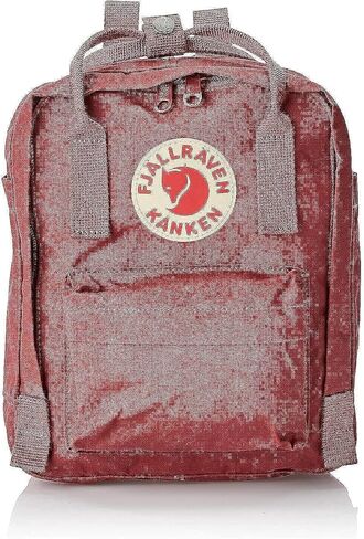 FJALL RAVEN(フェールラーベン) Women's Casual Bag, Ultramarine, One Size in Kuwait