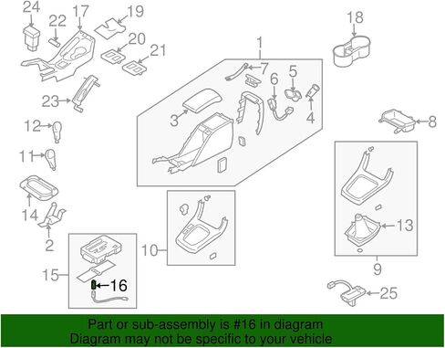 Genuine Subaru 35185AC010 Bulb 35185AC010, 1 Pack in Saudi Arabia