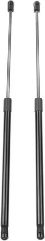 A-Premium Tailgate Rear Trunk Lift Supports Shock Struts Compatible with Select Jaguar Models - XJS 1992 1993 1994 1995 1996, 2-PC Set in Saudi Arabia