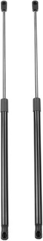 A-Premium Tailgate Rear Trunk Lift Supports Shock Struts Compatible with Select Jaguar Models - XJS 1992 1993 1994 1995 1996, 2-PC Set in Saudi Arabia