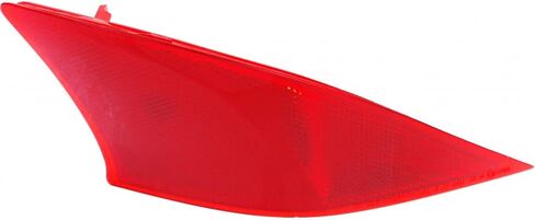 For Lexus IS250/350 2014 2015 Rear Reflector Lamp Assembly Unit Driver Side CAPA Certified | LX1184102 | 81920-53050 in Saudi Arabia