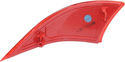 For Lexus IS250/350 2014 2015 Rear Reflector Lamp Assembly Unit Driver Side CAPA Certified | LX1184102 | 81920-53050 in Saudi Arabia
