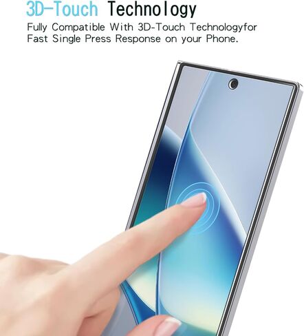 KAREEN 2+2 Pack Privacy Screen Protector for Samsung Galaxy Z Fold 6 + Camera Lens Protectors, Anti Spy Private Tempered Glass Film, Anti Scratch, Bubble Free in Saudi Arabia