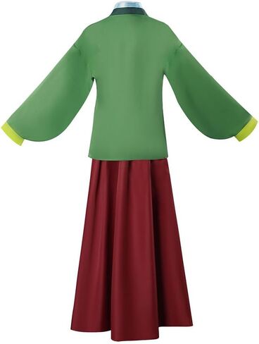 زي ماوماو التنكري ليوميات الصيدلة هانفو للنساء in Saudi Arabia