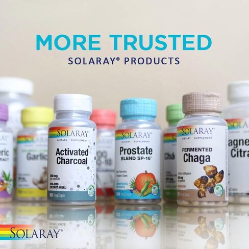 SOLARAY Uva Ursi Leaf 460 mg | Healthy Bladder, Kidney & Urinary Tract Function Support | Non-GMO | 100ct (Take 3 Daily) in Saudi Arabia