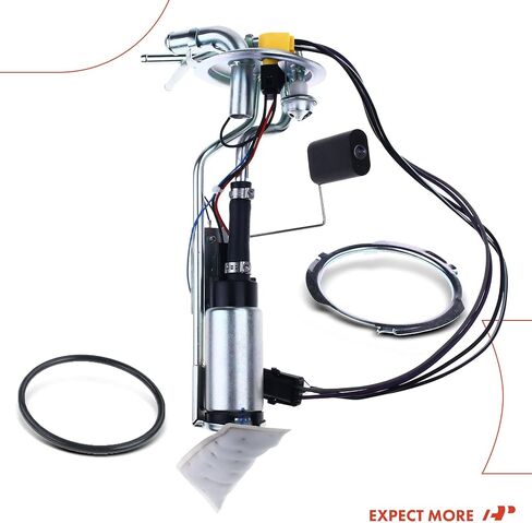 A-Premium Electric Fuel Pump Assembly with Sending Unit Compatible with Chevrolet S10 Blazer & GMC S15 Jimmy & Oldsmobile Bravada, 1985-1991, 2.5L 2.8L 4.3L in Saudi Arabia