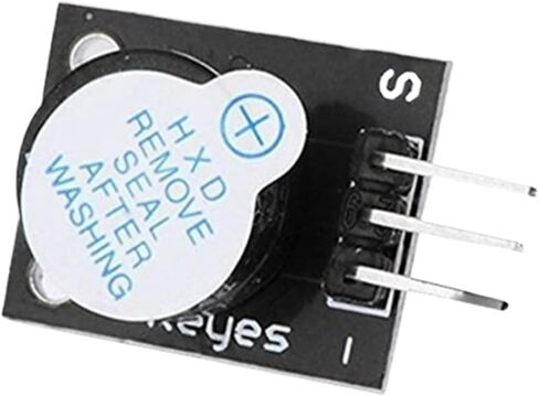 Active Buzzer Module KY-012 in Saudi Arabia
