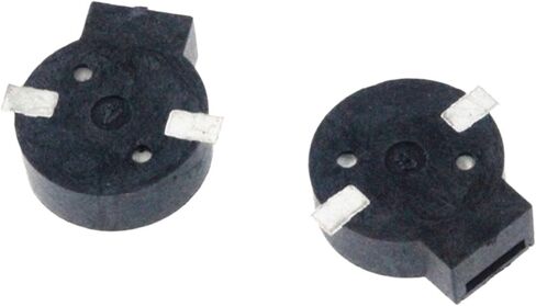 5 قطعة SMD الطنان 9032 البعد 9.0x3.2 مللي متر مولد الصوت السلبي 3.6 فولت صفارة السبر الجانبية البيئية in Saudi Arabia