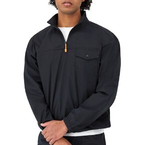 Champion Men'S Pullover, Quarter-Zip, Comfortable Men'S Jacket, Casual 1/4 Zip Popover For Men