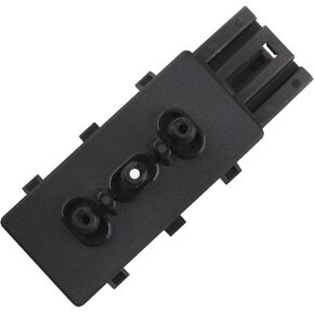 4602697AA استبدال مفتاح ضبط مقعد الطاقة لـ 2006-2010 PT Cruiser، 2006-2008 Ram 1500، 2006-2007 Ram 2500 Ram 3500 in Kuwait