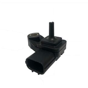 BAIXINDE 15620-29G00 Mass Air Map Boost Airflow Pressure Sensor Compatible with Suzuki GSXR750 GSXR600 GSXR1000 K5 K6 2005 2006