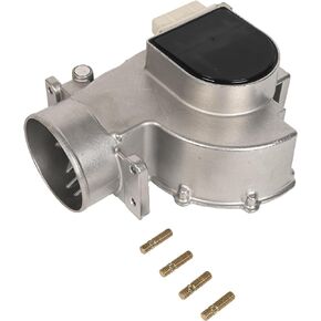 Mass Air Flow Sensor 22250-65010 MAF Compatible with 1988-1995 to-yo-ta 4Runner Trucks Pickup V6 3.0L Replaces 2225065010