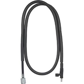 MotoMaster Motorcycle Speedometer Cable Compatible with Honda VF 750 C Magna/ 44830-MB1-000