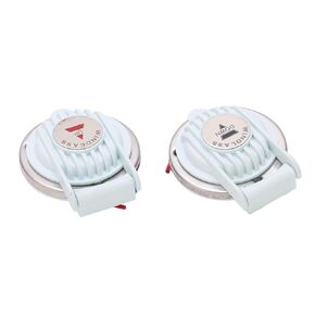 Acouto Windlass Deck Foot Switch 2pcs Boat Anchor Windlass Foot Switch Cover Up and Down with Screws