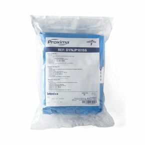 Medline DYNJP1015S Sterile Basic Surgical Pack IV, Sirus (Pack of 8)