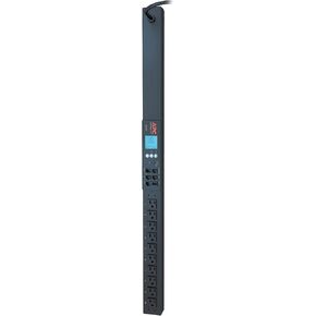 APC AP8831 Rack PDU 2G Metered ZeroU 20A 100-120V 11 5-15