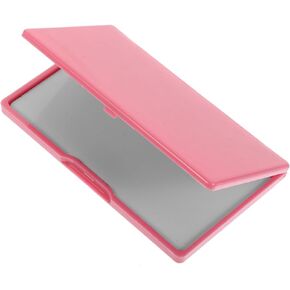 Sewing Needle Case Magnetic Needle Case Sewing Needle Storage Slim Line Magnetic Box Pin Holder Small Metal Objects Organizer Blue Sewing Supply Organizer