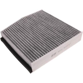 iFJF 800192C Cabin Air Filter Replacement for Mercedes-Benz 2.0L A250 2012-2018 B220 2013-2018 CLA45 AMG 2013-2019 GLA250 2014-2020 Infiniti Q30 2.0L 2015-2020 Replaces 2468300018 2468300118