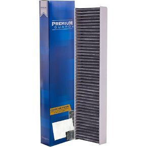PG PC5831 Cabin Air Filter| Fits 2017-11 Mini Cooper Countryman, 2016-07 Cooper