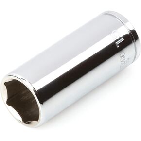 TEKTON 1/4 Inch Drive x 5/32 Inch Deep 6-Point Socket | SHD03002