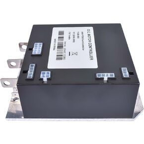 Flynsu 36V 350A Motor Controller w/ ITS Replacement for 2000-up E-Z-GO TXT Golf Carts 73326-G02, 73326-G03, 73326G02, 73326G03