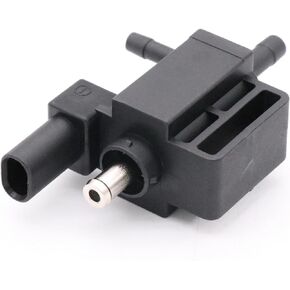 Turbocharger Boost Solenoid Valve CJ5Z-9K378-B CJ5Z-9K378-A CJ5G-9K378-BB CJ5G-9K378-BA for Ford Fusion Escape Fiesta 1.6L 2013-2016