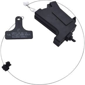 WFLNHB Fuel Filler Flap Gas Door Release Opener Lock Actuator Motor Replacement for 2013-2018 Santa Fe Sport 81590b8000 815904Z000