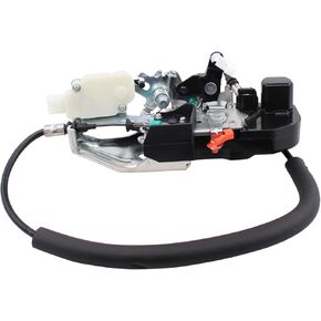 مشغل قفل مزلاج الباب الجانبي للسائق من MOTOKU مع كابل لسيارة دودج تشالينجر 2011-2014 in Kuwait