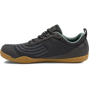Xero Shoes 360° Faded Black Men's Size 10