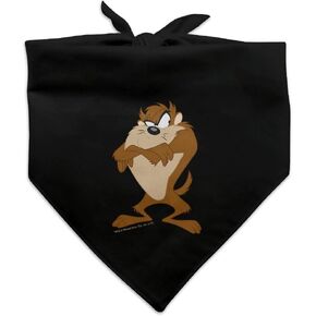 Looney Tunes Taz Dog Pet Bandana