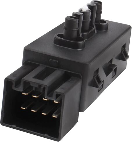 4602697AA استبدال مفتاح ضبط مقعد الطاقة لـ 2006-2010 PT Cruiser، 2006-2008 Ram 1500، 2006-2007 Ram 2500 Ram 3500 in Kuwait