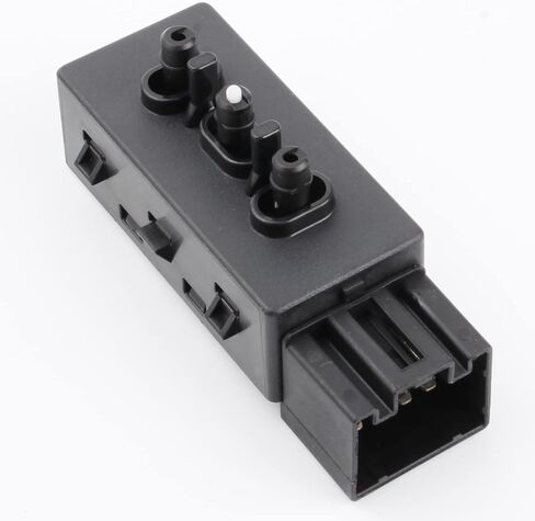 4602697AA استبدال مفتاح ضبط مقعد الطاقة لـ 2006-2010 PT Cruiser، 2006-2008 Ram 1500، 2006-2007 Ram 2500 Ram 3500 in Kuwait