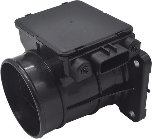 OYEAUTO Mass Air Flow Sensor Meter MAF MD336501 Compatible With Mitsubishi Chrysler Eclipse Galant Montero Sport Sebring in Saudi Arabia