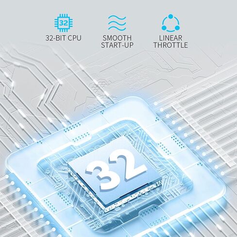 ZTW High Voltage Brushless ESC, 160A 6-14S with XT90 Plug, bi-Directional Control, Waterproof IP67, for Model Boats RC Boats Surfboards hydrofoils in Saudi Arabia