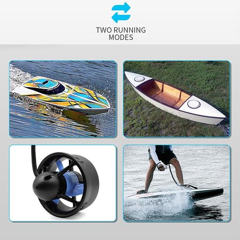ZTW High Voltage Brushless ESC, 160A 6-14S with XT90 Plug, bi-Directional Control, Waterproof IP67, for Model Boats RC Boats Surfboards hydrofoils in Saudi Arabia