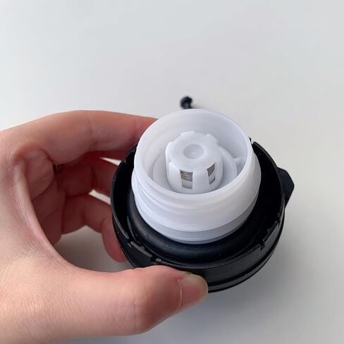 غطاء غاز لسيارة Honda Accord، Civic، Pilot، CRV/CR-V، Crosstour، Fit، Odyssey، Insight، HRV/HR-V، يستبدل 17670T3WA01 in Kuwait