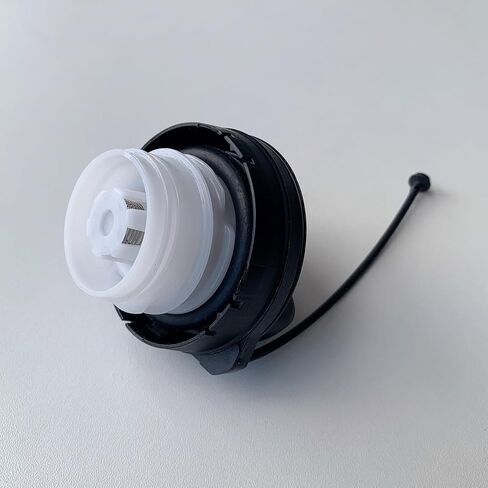 غطاء غاز لسيارة Honda Accord، Civic، Pilot، CRV/CR-V، Crosstour، Fit، Odyssey، Insight، HRV/HR-V، يستبدل 17670T3WA01 in Kuwait