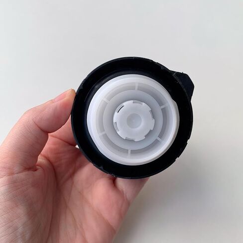 غطاء غاز لسيارة Honda Accord، Civic، Pilot، CRV/CR-V، Crosstour، Fit، Odyssey، Insight، HRV/HR-V، يستبدل 17670T3WA01 in Kuwait