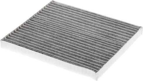 FRAM Fresh Breeze Cabin Air Filter Replacement for Car Passenger Compartment w/ Arm and Hammer Baking Soda, Easy Install, CF10133 for Select Toyota Vehicles in Saudi Arabia