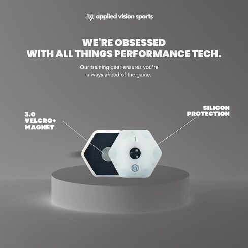 تعمل مجموعة أدوات التدريب على رشاقة الحركة الرياضية على تحسين وقت رد الفعل وخفة الحركة للرياضيين والمدربين والمعالجين الفيزيائيين ومدربي اللياقة البدنية. رائعة لكرة القدم والتنس وكرة القدم وكرة السلة والفنون القتالية. in Kuwait