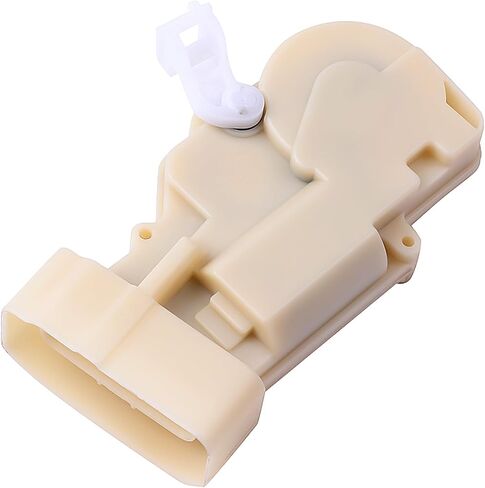 CCIYU Door Lock Actuator for Toyota Echo 2000-2005 for Scion xB 2004-2006 Front Left Side 746-634 DLA185 in Kuwait