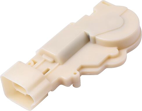 CCIYU Door Lock Actuator for Toyota Echo 2000-2005 for Scion xB 2004-2006 Front Left Side 746-634 DLA185 in Kuwait
