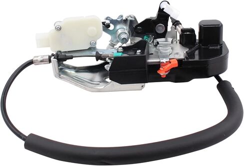 مشغل قفل مزلاج الباب الجانبي للسائق من MOTOKU مع كابل لسيارة دودج تشالينجر 2011-2014 in Kuwait