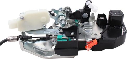 مشغل قفل مزلاج الباب الجانبي للسائق من MOTOKU مع كابل لسيارة دودج تشالينجر 2011-2014 in Kuwait