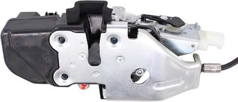 مشغل قفل مزلاج الباب الجانبي للسائق من MOTOKU مع كابل لسيارة دودج تشالينجر 2011-2014 in Kuwait