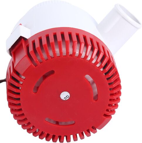 Amarine-made 3500GPH 12v قارب البحرية السباكة الكهربائية مضخات الآسن in Kuwait