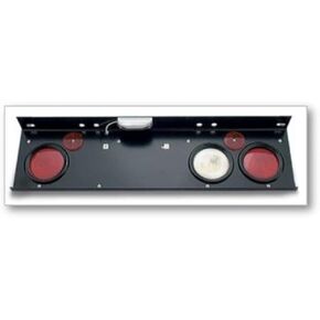 Grote 50820 Black Power Unit Module (Female Pin) in Kuwait