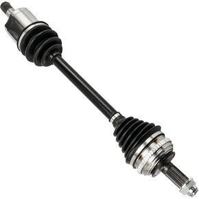PHILTOP CV Axle Shaft Assembly Compatible with Honda Civic del Sol 1995-1997 1.6L, Front Right Complete CV Joint Axle Shaft 1 PCS in Saudi Arabia