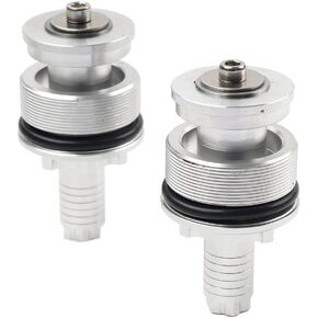 Cnthan7 Preload Adjusters, Fork Cap Bolts 41mm for Yamaha R3 2015 2016 in Kuwait